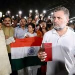NEET विवाद पर दिल्ली में सियासी संग्राम, राहुल गांधी के साथ INDIA गठबंधन के सांसद सक्रिय; जानिए दिनभर की 10 बड़ी बातें