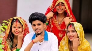 UP: एक युवक से विवाह करने का दावा करने वाली तीन बहनों की कहानी बनी चर्चा का विषय, सोशल मीडिया पर छिड़ी बहस