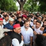 क्या Gen Z आंदोलन से विपक्ष को मिलेगा नया सियासी मुद्दा? 2027 के चुनाव में युवाओं की नाराज़गी कितना बदल सकती है खेल